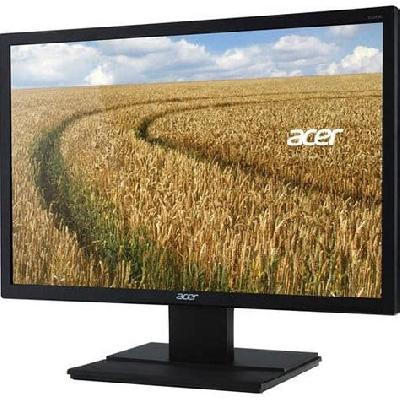 Acer Led Monitor 22"